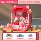 Увеличение Caomei Bear [20 кукол+10 Gacha*10+24 монеты+USB-линия]