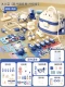 ❤ Рекомендуется менеджером ❤61 Value Package Blue+Doll+Deploy Bed+Doctor Server