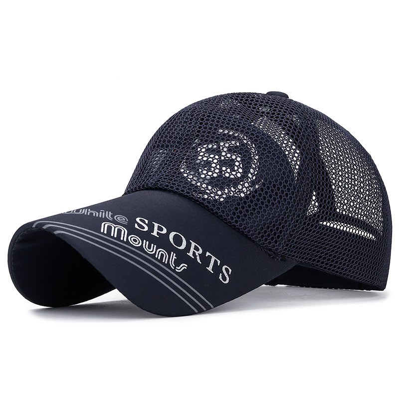Navy blue