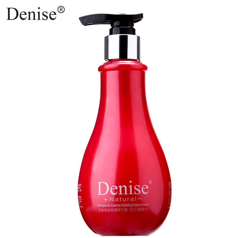 

Аксессуары для укладки волос Denise