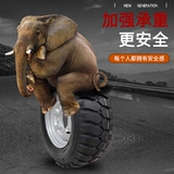 朝阳 Электрические трехколесные велосипеды шин мотоциклета 4.00/4.50/5.00-12 Внутренние и внешние шины устанавливаются с толстыми стальными кольцами