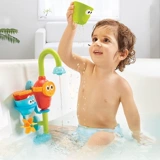 Yookidoo, электрическая игрушка для игр в воде, утка