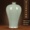Increase the size of the celadon jade ice sheet plum vase and send it as a base, chicken jar cup, and collection certificate