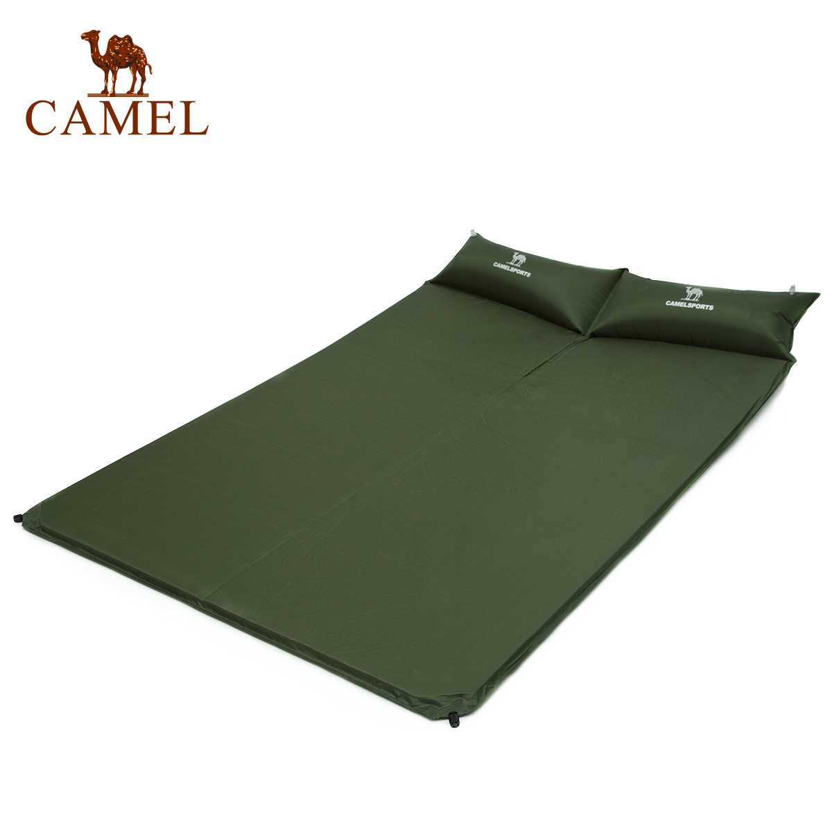 

Туристический коврик матраc Camel 3 6007 3FC6007
