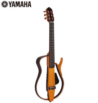 

Акустическая гитара Yamaha SLG130NW