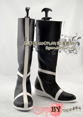 taobao agent Dead God Broken Noodle Cosplay Shoes COS COS Shoes can be seen from the picture customized