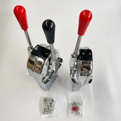 Управление шестерней с дроссельной заслонкой для головки дроссельной заслонки японского стиля, столовая, одноразовая табличная табличка с двойным кораблем внешнего алюминиевого сплава портал