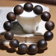 листья аквиларии