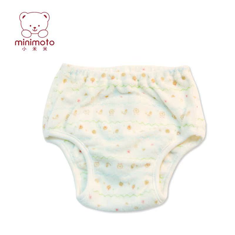 

Тканевый подгузник Minimoto