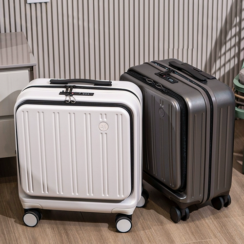 Универсальный чемодан для путешествий, 20 дюймов