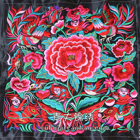 爱逛街为您找到民族风苗绣相关的宝贝,您可以在下面的板块中挑选喜欢