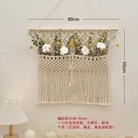 Большой висящий карман двойной карман+золотой мяч eujiali