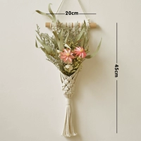 Небольшая комбинация гобелена c