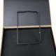 Carbon Fiber Diagonal Weave Heat dissipation iPhone Case for iPhone Duo Fold