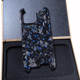 Unique Carbon Fiber Mosaic iPhone Case for iPhone 17, 16, 15, 14 and 13
