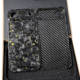 Unique Carbon Fiber Mosaic iPhone Case for iPhone 17, 16, 15, 14 and 13