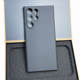 Carbon Fiber MagSafe Kickstand Metal Phone Case – Galaxy S25, Galaxy S24, Galaxy S23