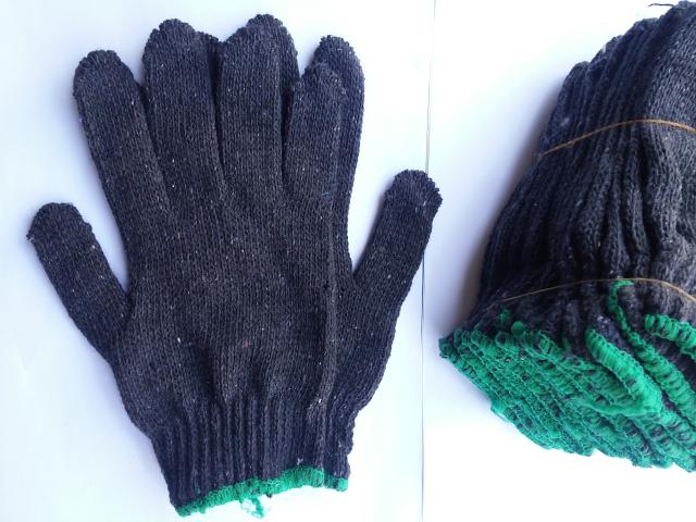 

Защитные перчатки Working gloves 60