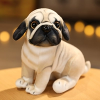 Geye Dog (сидячая версия)