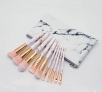 Розовая полиуретановая упаковка