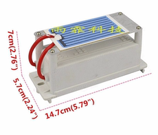 Очиститель воздуха