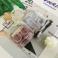 YM Четырехноколорная крышка 2 Установка [порошок вишневой цветы+небо синий)