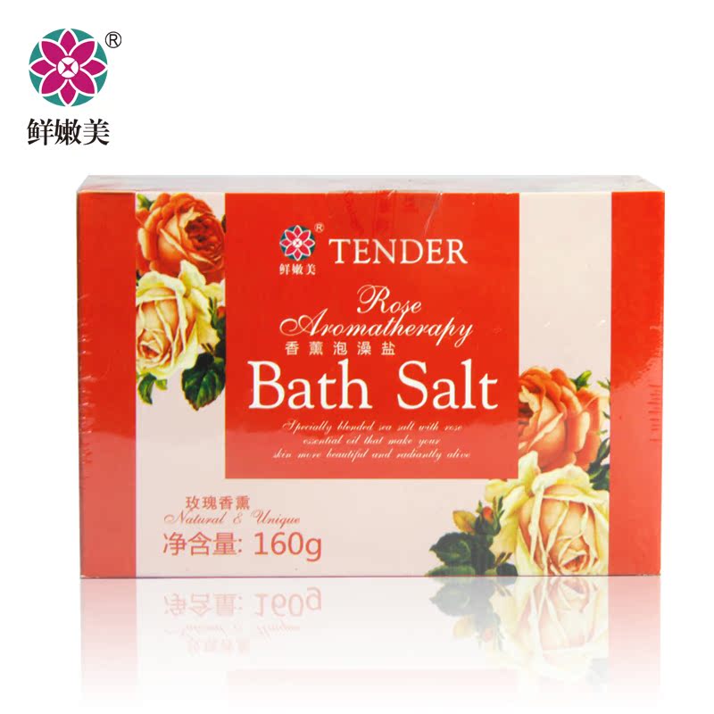 

Fresh beauty 160g