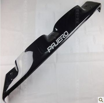 

Дефлекторы V6 3000 V32