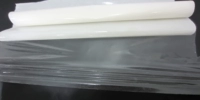 TPU Hot Melt Glue Plam, водонепроницаемая и воздухопроницаемая пленка для защиты окружающей среды, специальная двойная клейкая пленка TPU 002 для индустрии одежды