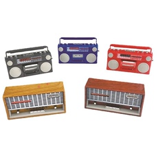 bjd场景道具娃屋 娃娃屋摆件微缩模型儿童玩具童年记忆bjd六分 blythe小布拍照道具