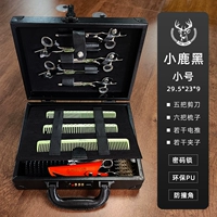 Труба черного ящика для инструментов не может держать фен