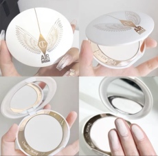 Рассыпчатые и шариковые