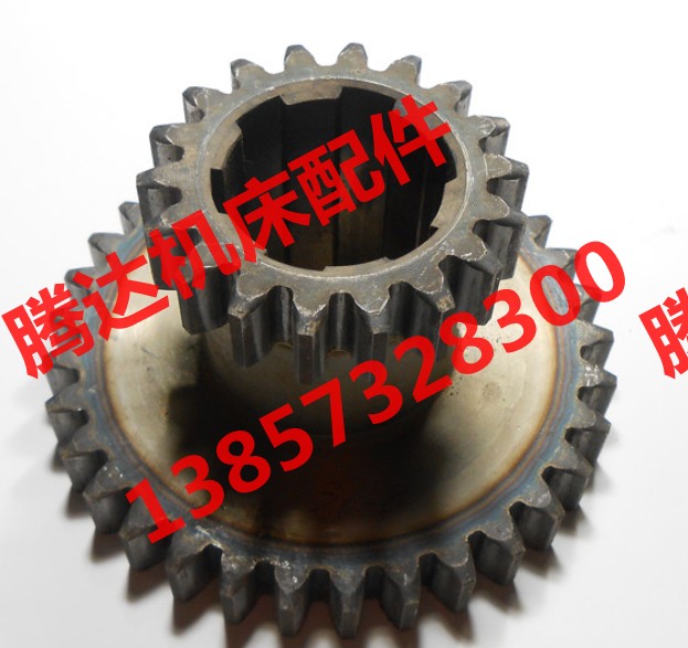 

Шестерни X62W`X52K X53K X63K 372 Z18/33/M4/L78