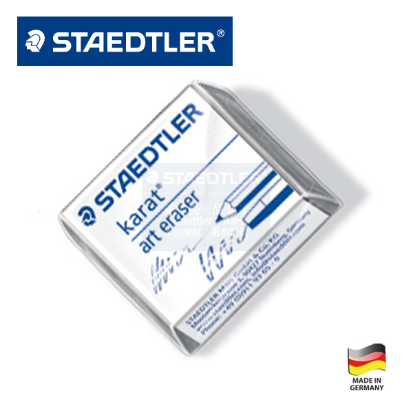 

Ластик The STAEDTLER STAEDTLER 5427