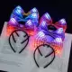 Clasma Glow Seerquints Butterfly Harepin