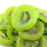 Hamgrine Rabbit Totoro Delicious Dizement Vitamin закуски Kiwi сухой киви высушенные фрукты VC 50G