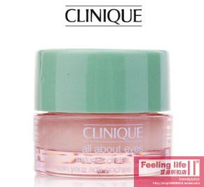 

Clinique 5ml 15ml