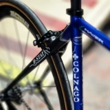【Действие Дисплей】 Colnago Master
