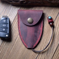 Сумасшедшая лошадь красная