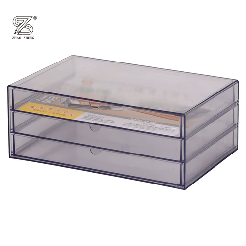 Zhaosheng Stactionery ZS-8803 Бизнес-файл шкаф настольный шкаф файловый шкаф