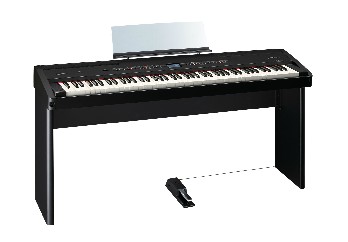 

Электронное пианино Roland FP80 FP-80