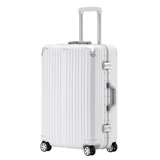 Высококачественный универсальный чемодан, коробка