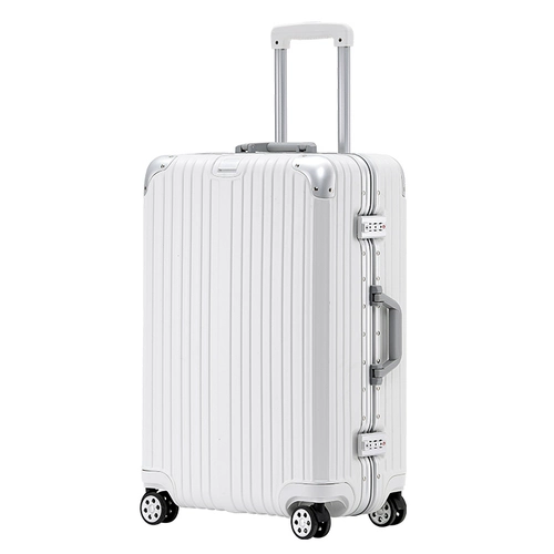 Высококачественный универсальный чемодан, коробка