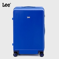 С молнией, синий, взрывобезопасный