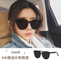 [Метка Солнцезащитные очки QIN