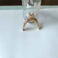 Брелок с ключом, 6.5см