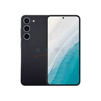 Длинный черный