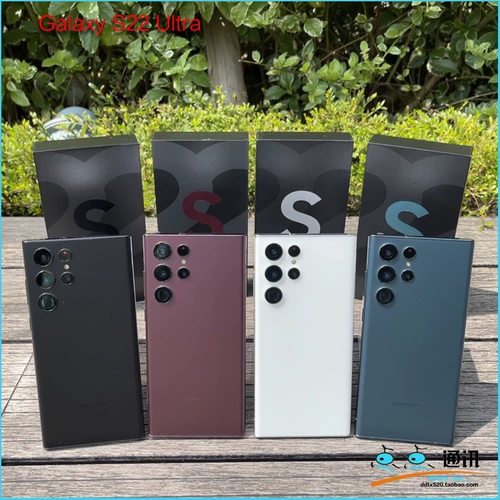 Samsung, мобильный телефон, S22 ultra