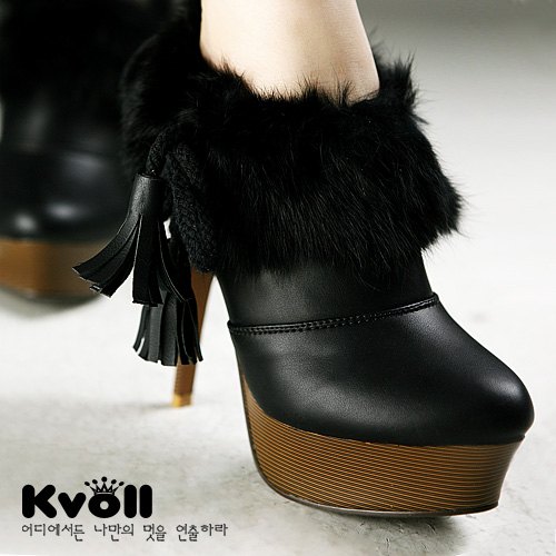 

Женские сапоги KVOLL x 5500