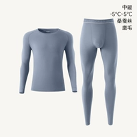 Мужской синий и серый [280 г туфли